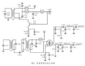 VHF发射机各模块电路的工作原理、设计方法与集成电路实现
