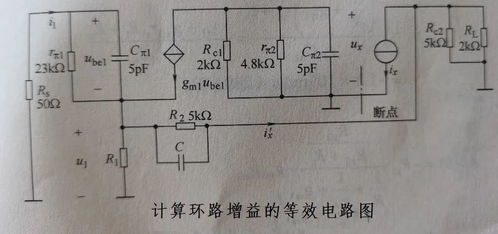 虚零点法在模拟CMOS集成电路设计中的应用与实现